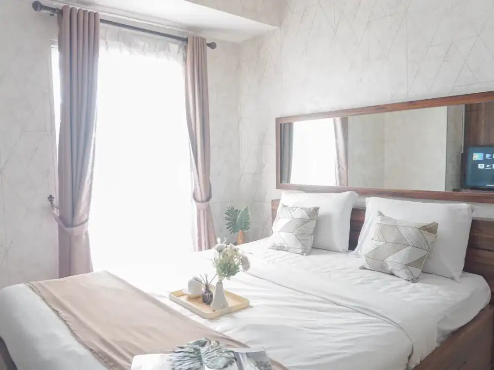 Apartemen Gading Greenhill