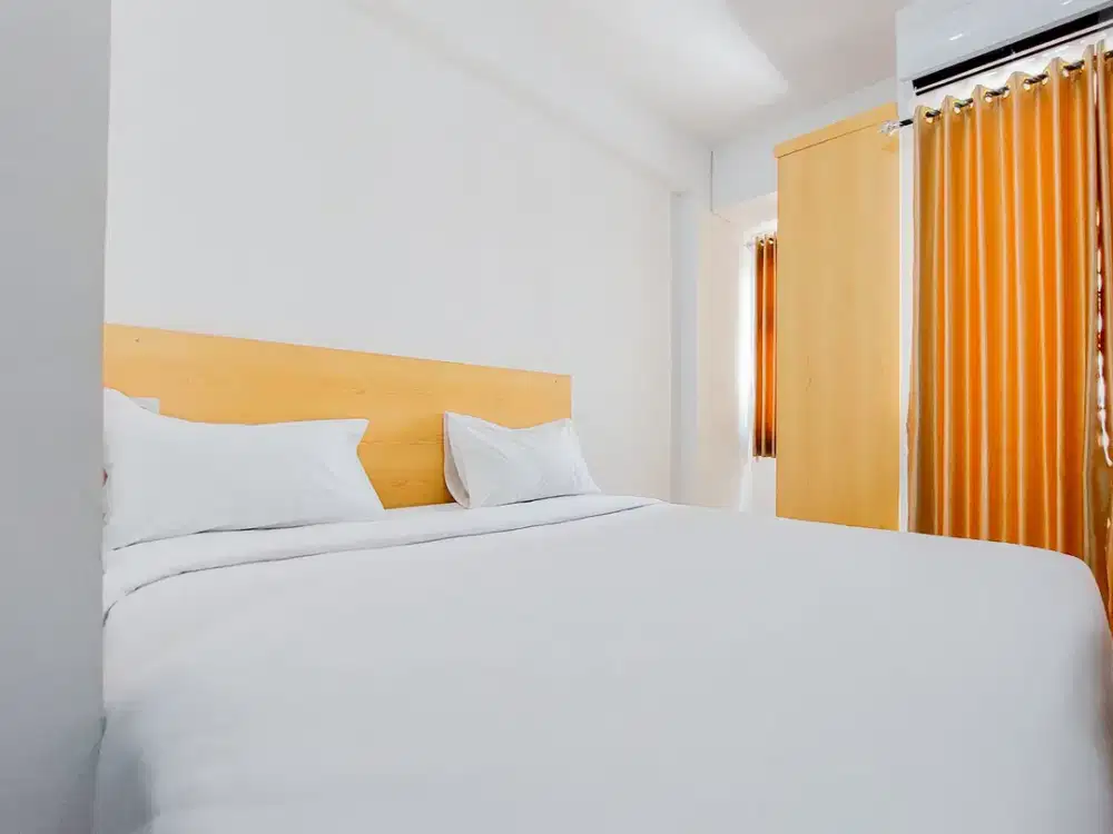 Apartemen Serpong Garden