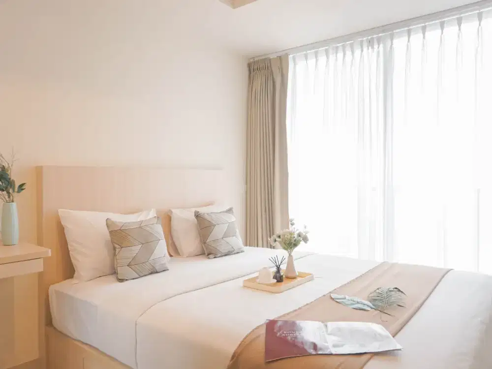 Apartemen Orange County