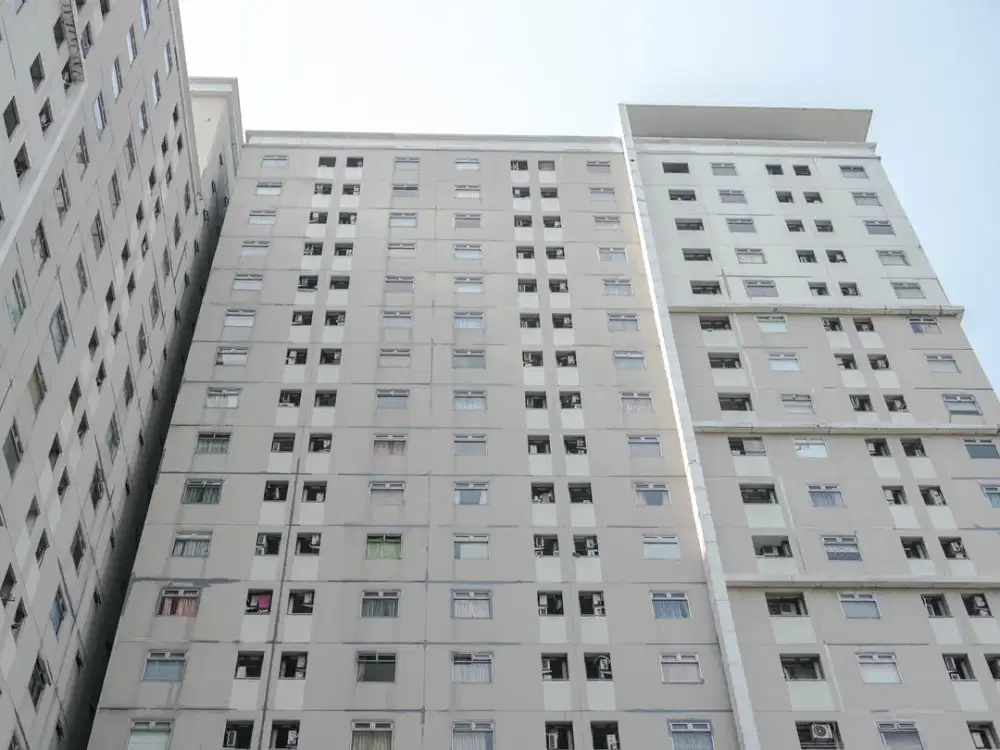 Apartemen Gading Nias Residence