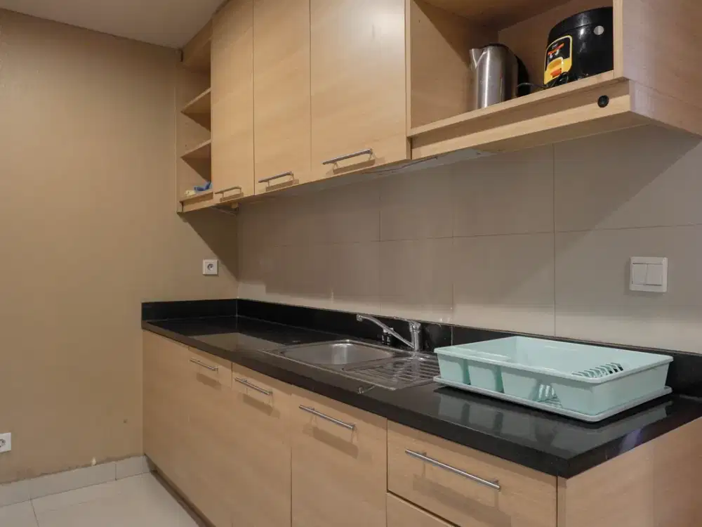 Apartemen Kuningan Place