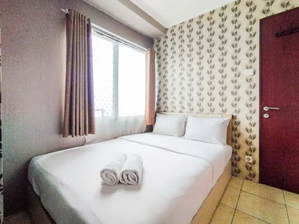 Apartemen Tamansari Panoramic