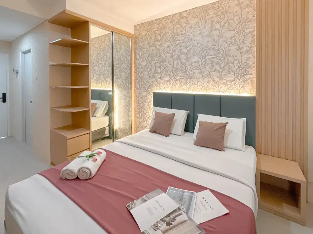 Apartemen Kyo Society