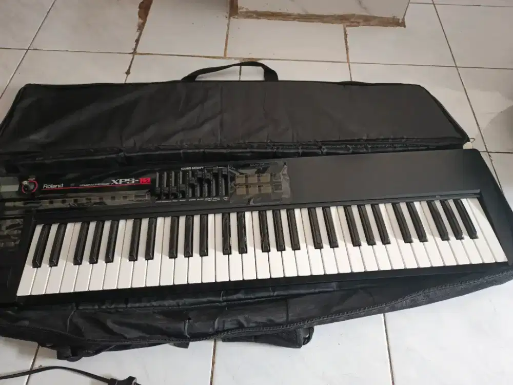 Jual Roland xps 10