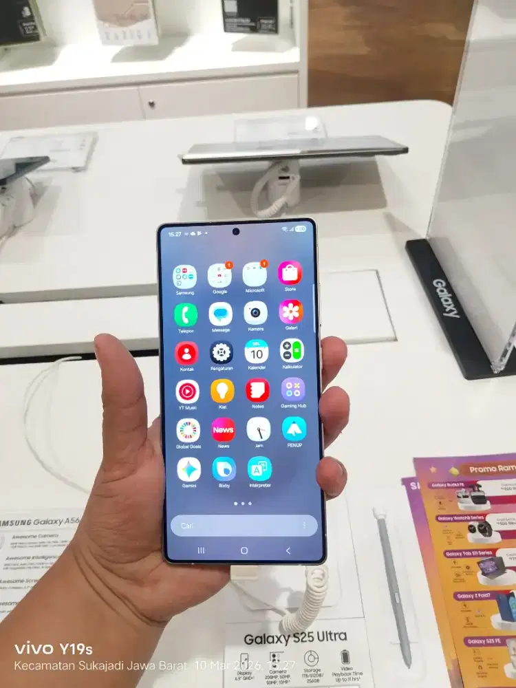 KREDIT HP ANDROID HOME CREDIT INDONESIA