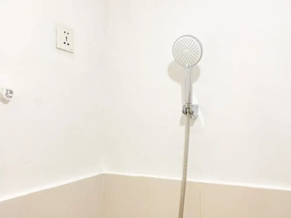 Apartemen Teluk Intan