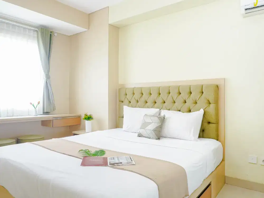 Apartemen Trivium Terrace