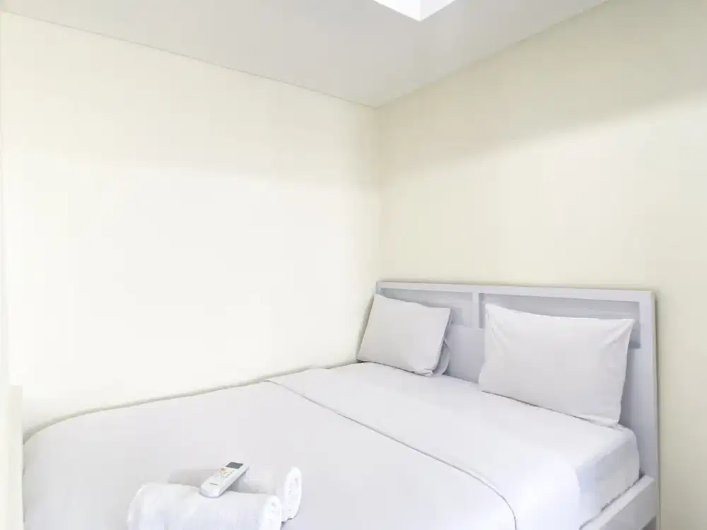 Apartemen Pollux Chadstone