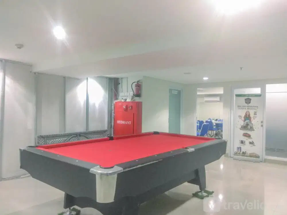 Apartemen Apple 1 Condovilla