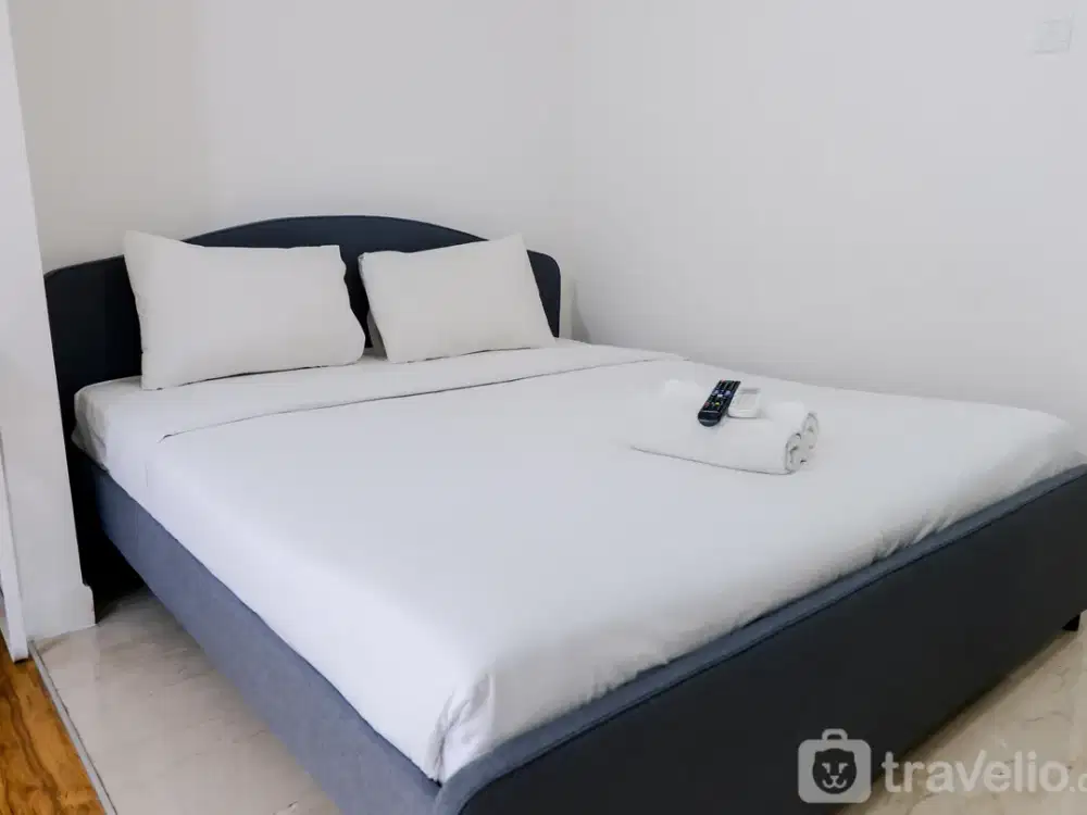 Apartemen Landmark Residence Bandung