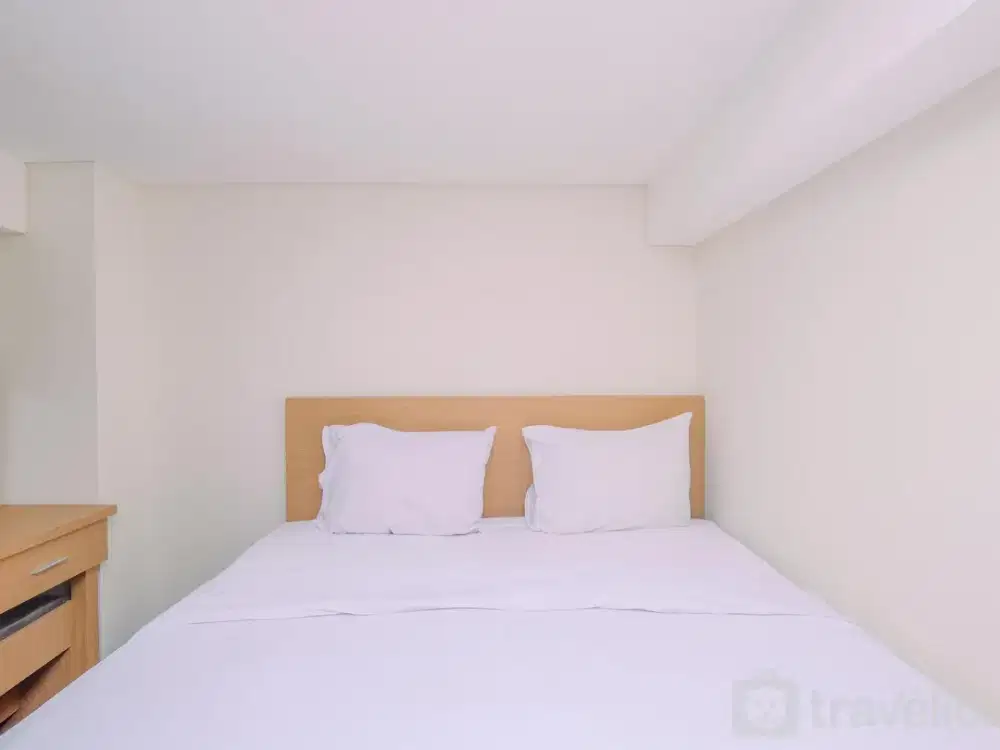 Apartemen Apple 1 Condovilla