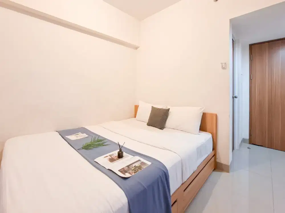 Apartemen Cisauk Point