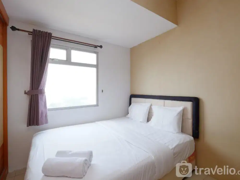 Apartemen Gading Greenhill