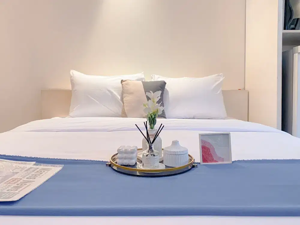 Apartemen Metropark Condominium Jababeka