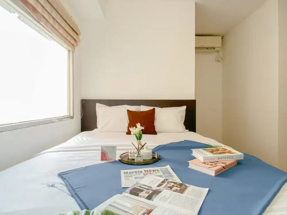 Apartemen Gading Nias Residence