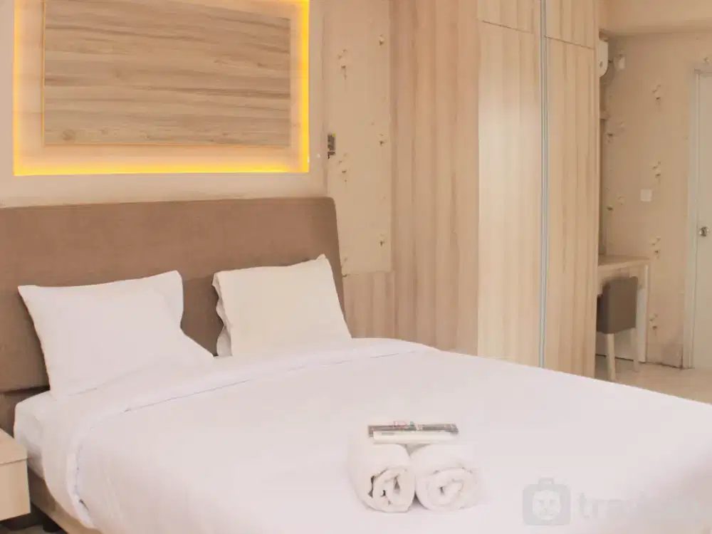 Apartemen Metropark Condominium Jababeka