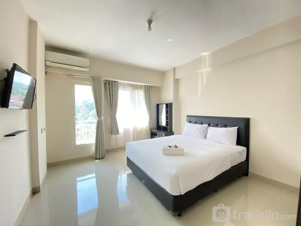 Apartemen Galeri Ciumbuleuit 2