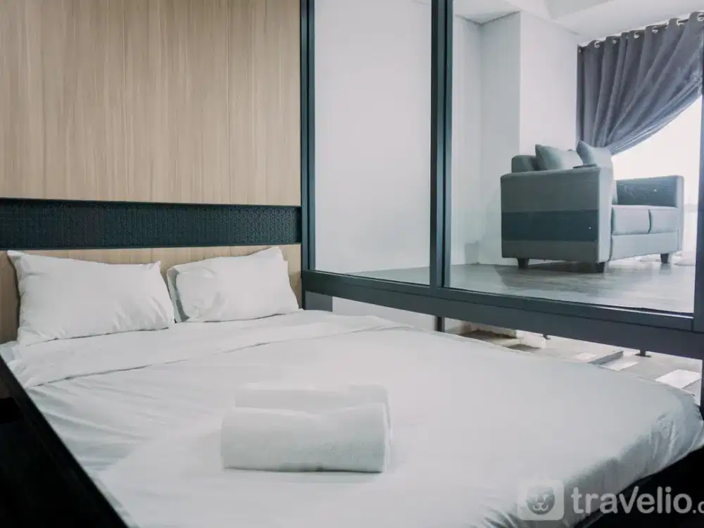 Apartemen The Smith Alam Sutera