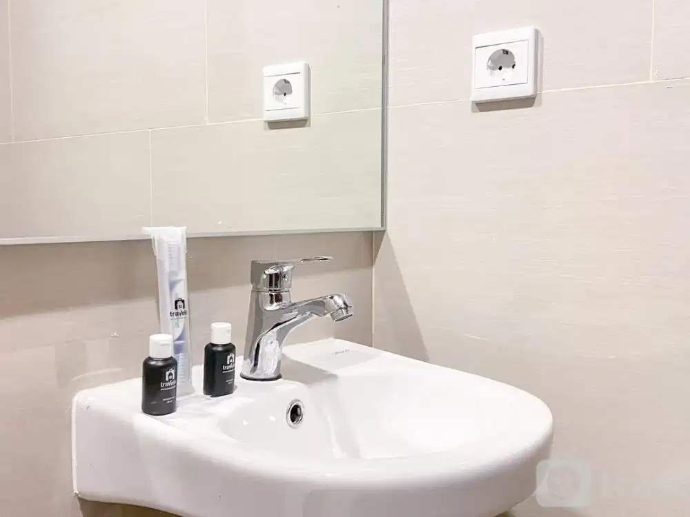 Apartemen Vasaka Solterra