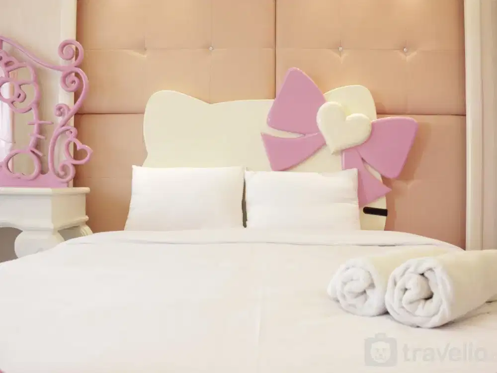 Apartemen Galeri Ciumbuleuit 2