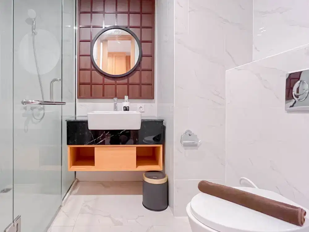 Apartemen Lavaya Nusa Dua Bali