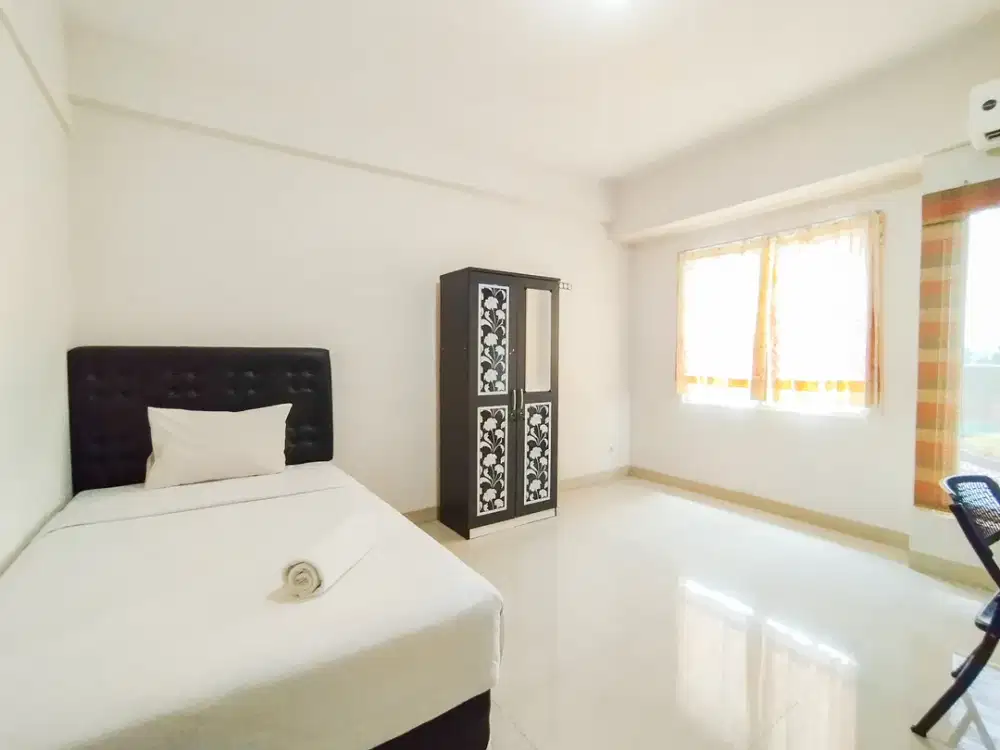 Apartemen Galeri Ciumbuleuit 2
