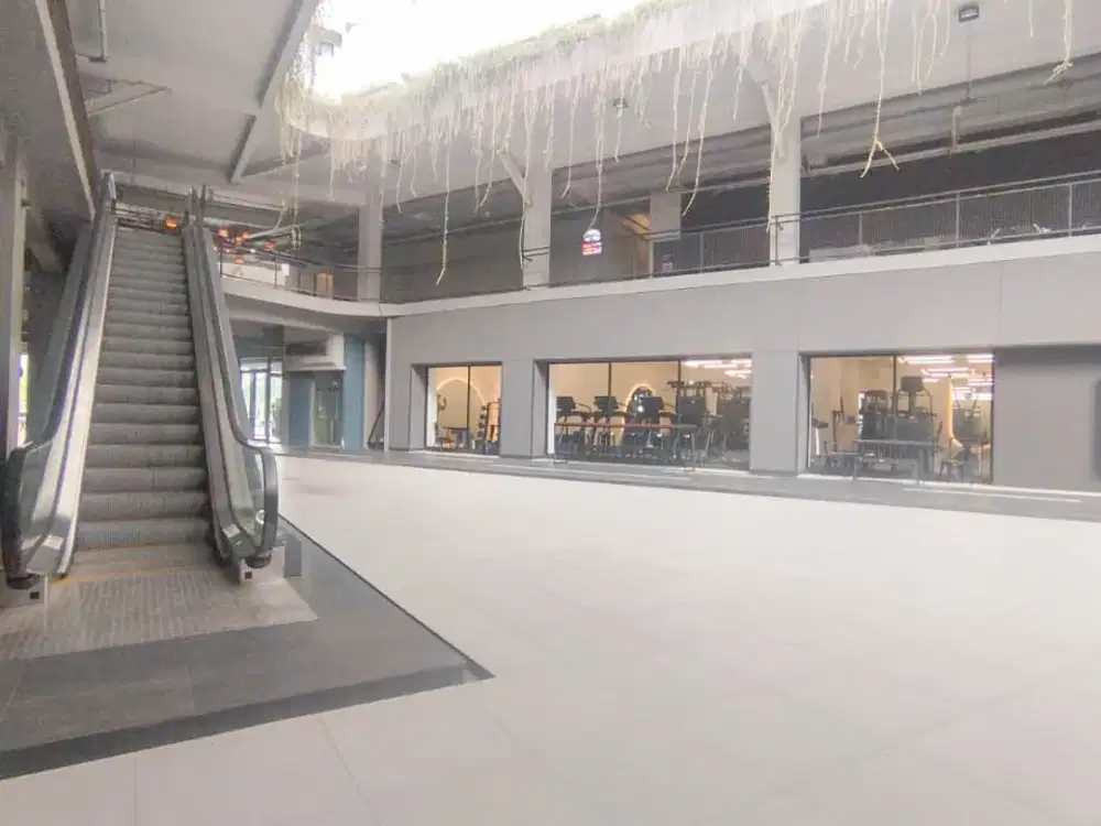 Apartemen Begawan Malang