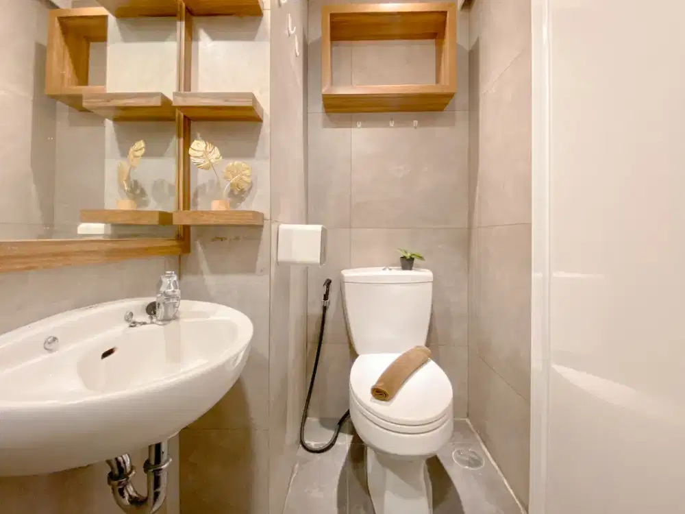 Apartemen Gading Greenhill