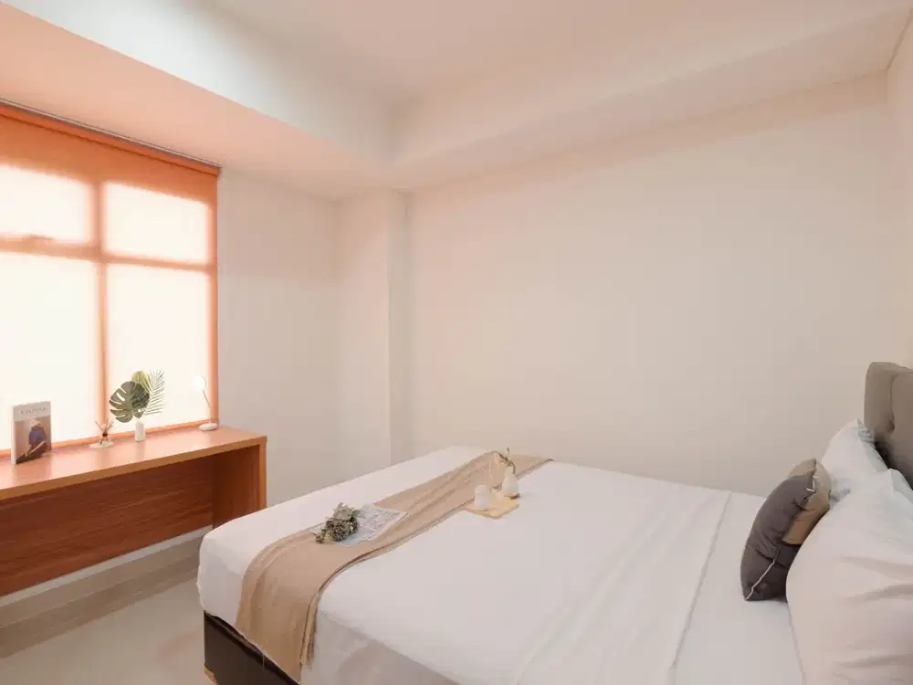 Apartemen Vasaka Solterra