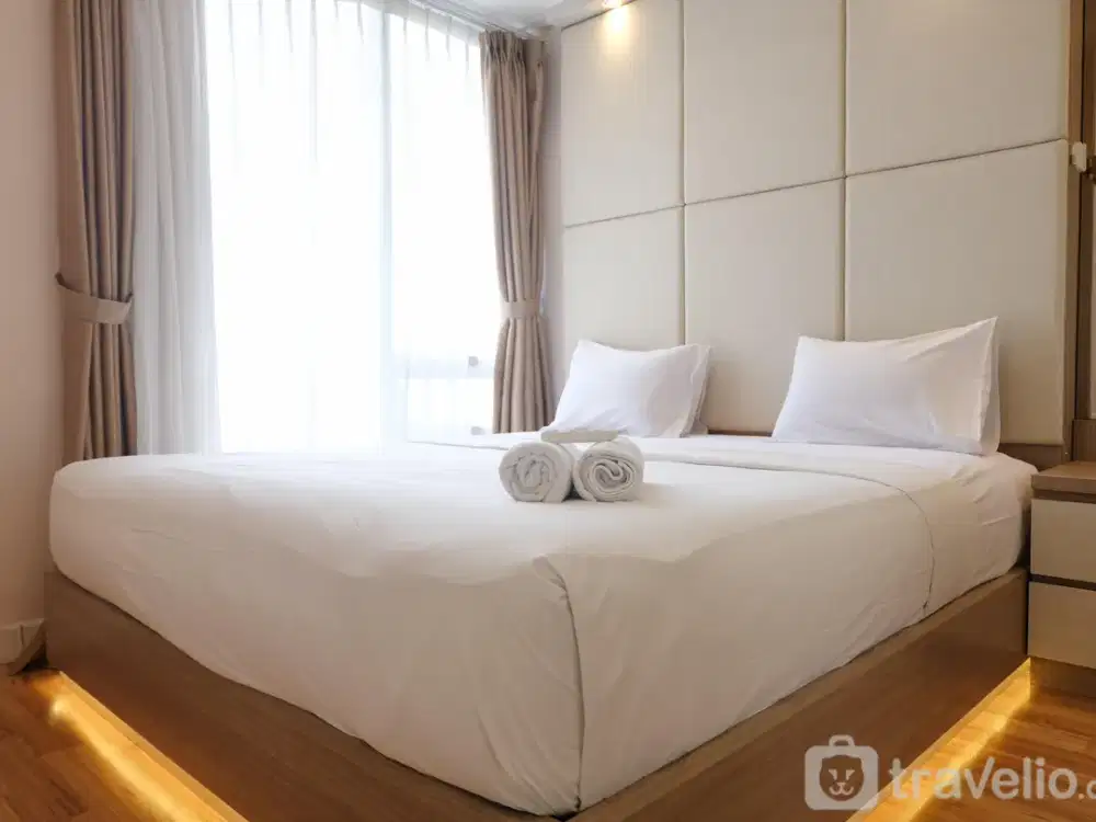 Apartemen Landmark Residence Bandung