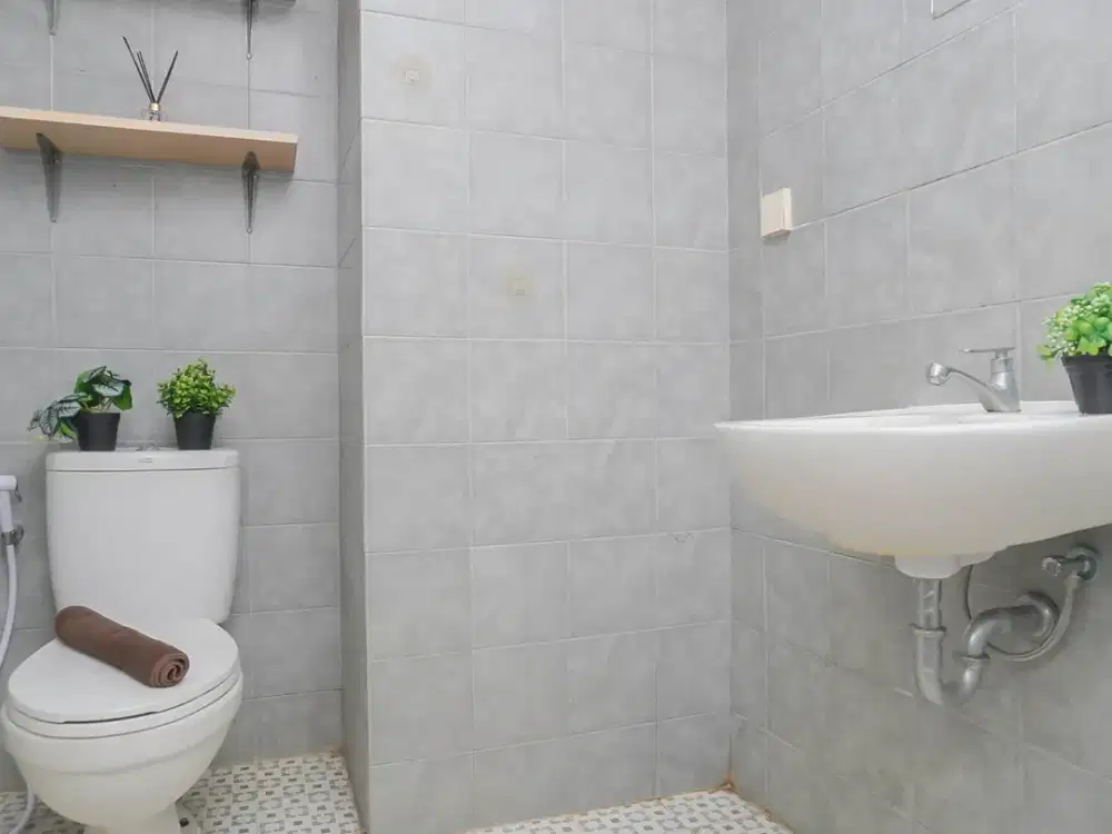 Apartemen Prima Orchard