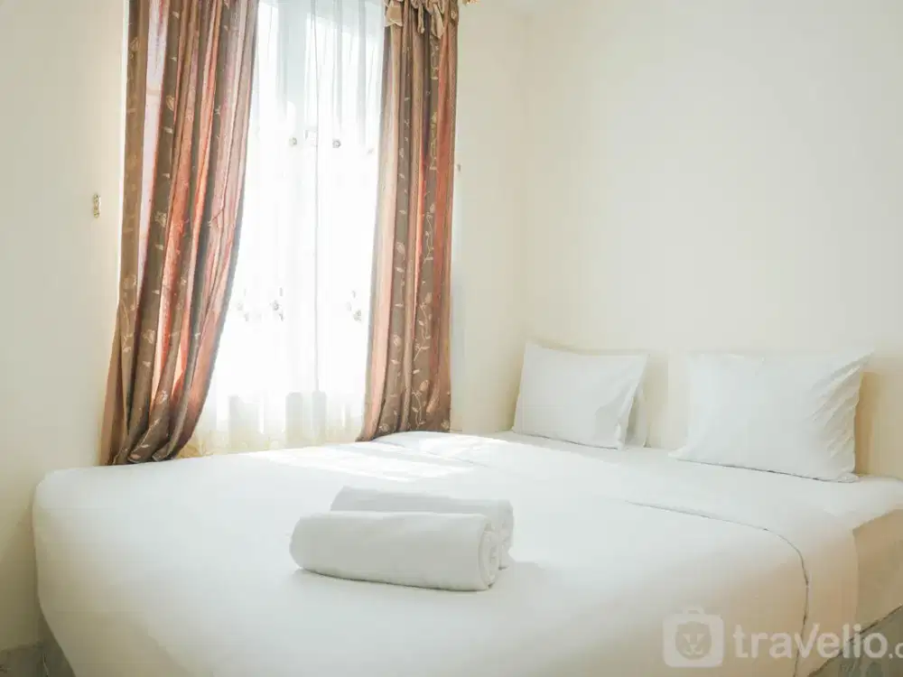 Apartemen French Walk (MOI)