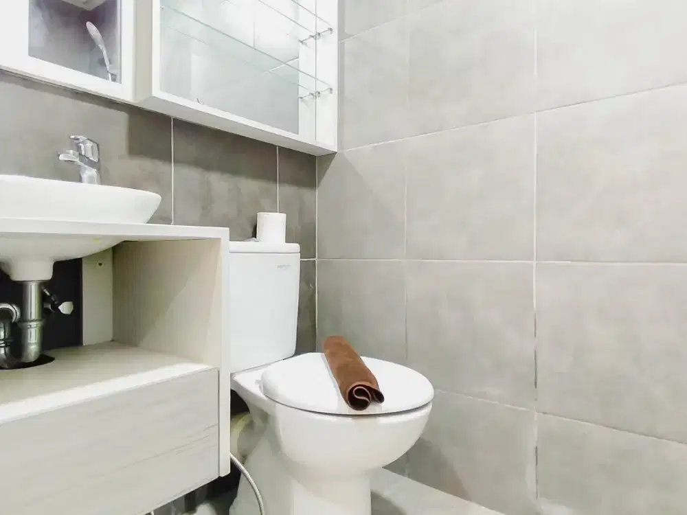 Apartemen Westown View Surabaya