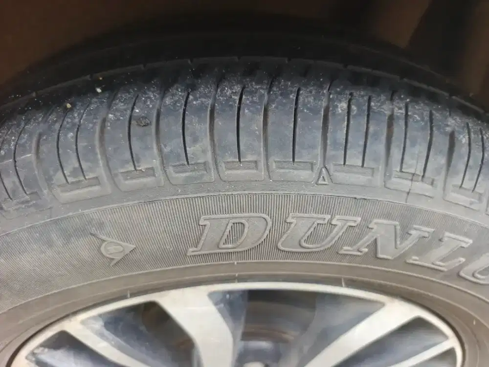 Ban 185 70 R14 Wajib beli 2 pcs