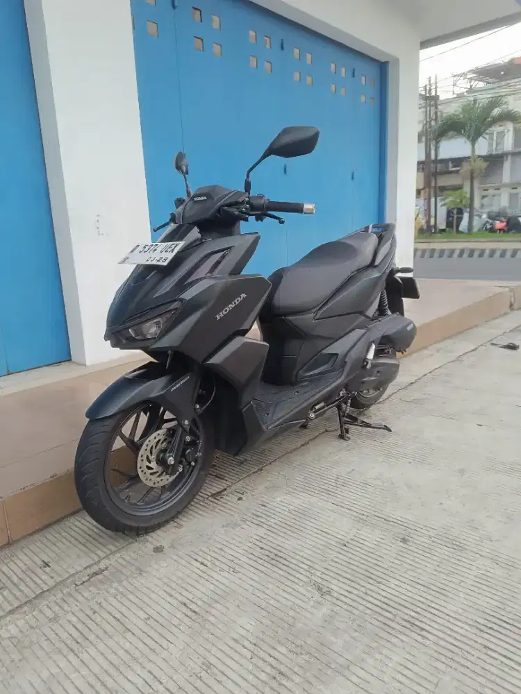 Honda Vario 160 CBS 2023 mulus