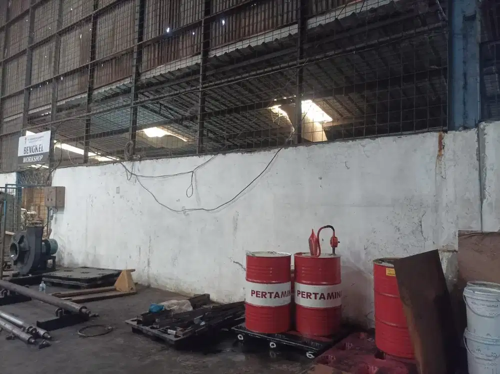 Dicari tukang bangunan borongan