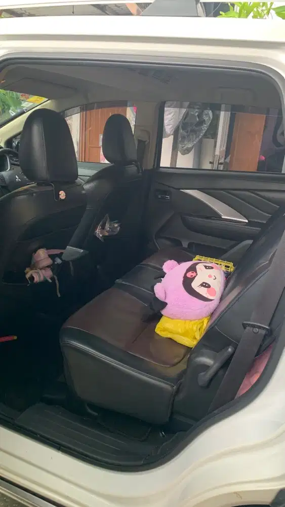 Mitsubishi Xpander 2019 Bensin