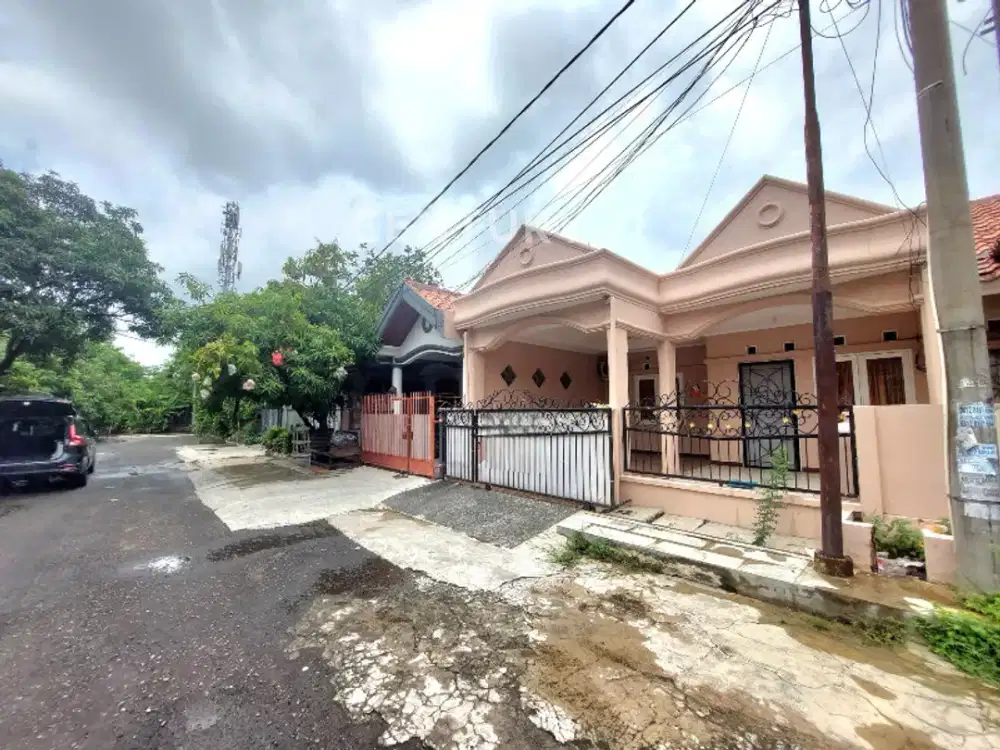 Dijual Cepat Rumah Di Harapan Indah 1 Bekasi