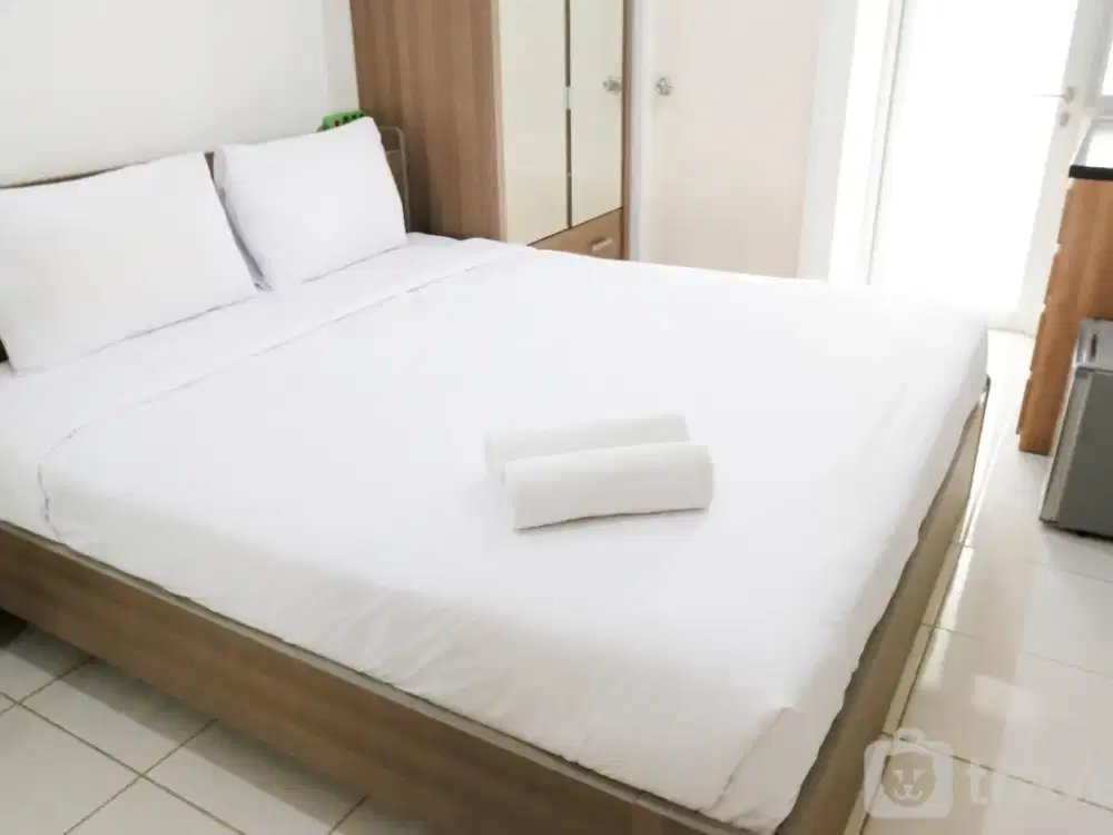 Apartemen Educity Surabaya