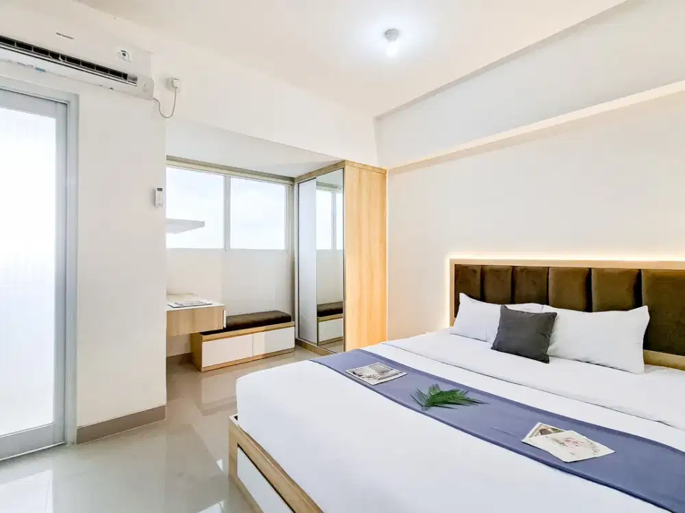 Apartemen Cisauk Point