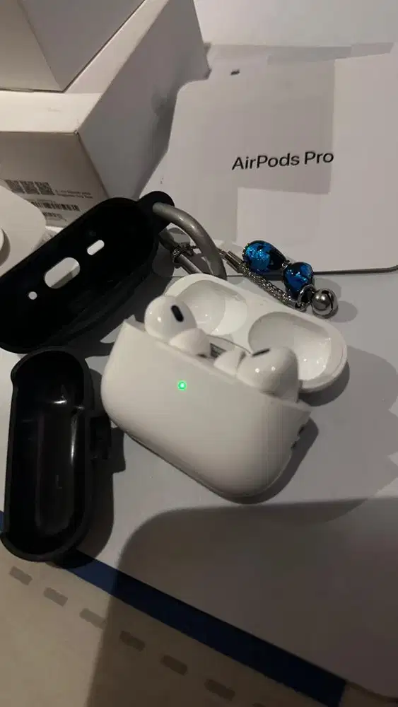 Apple AirPods Pro (2nd generation)