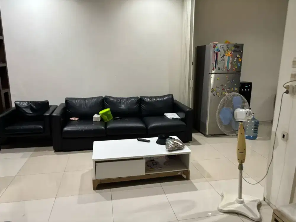 Dijual rumah minimalis dekat Mall Kelapa Gading