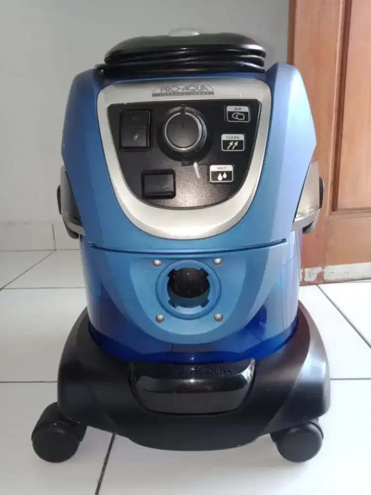 Vivenso Hydro Cleaner Vacuum Proaqua Germany