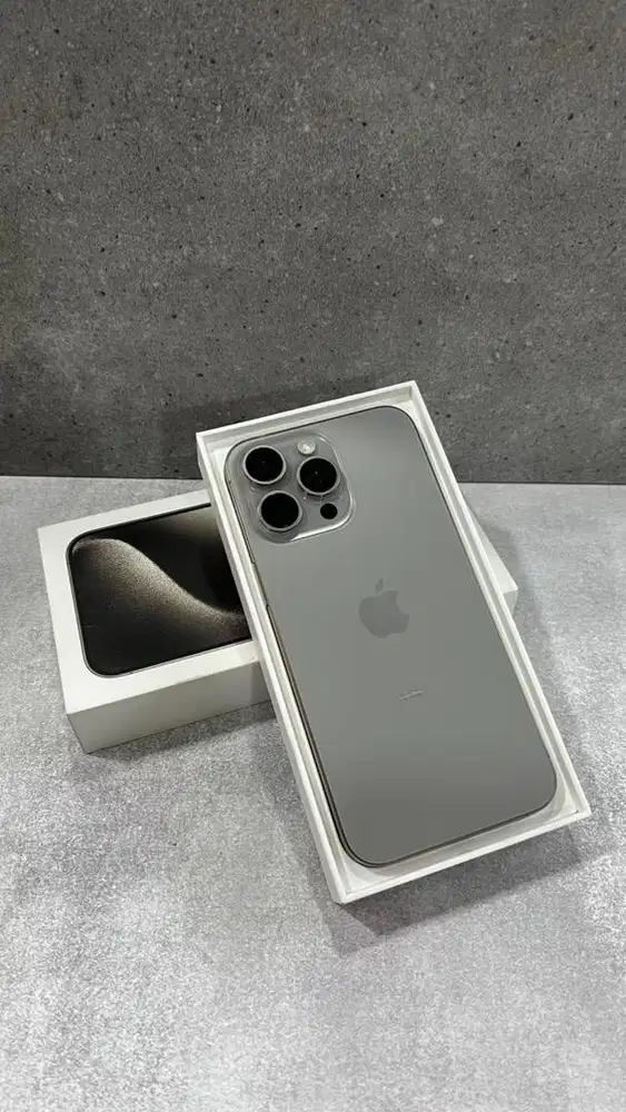 15 Promax 256gb ibox