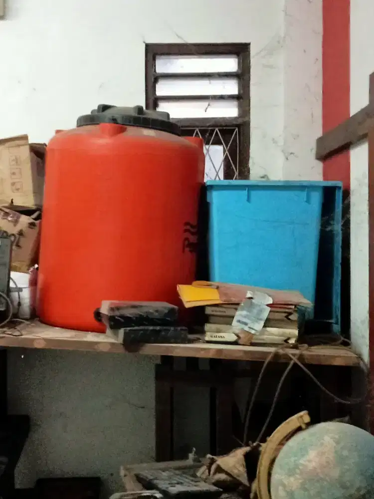 Jual Toren Air 500 Ltr