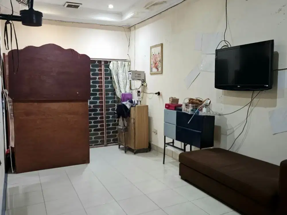 Dijual Rumah Sunter Bisma