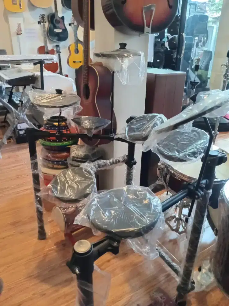 DRUM ELEKTRIK NUX DM1X