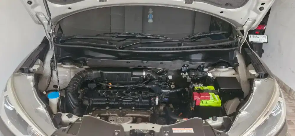 SUZUKI ERTIGA GX 2019 LOW KILOMETER