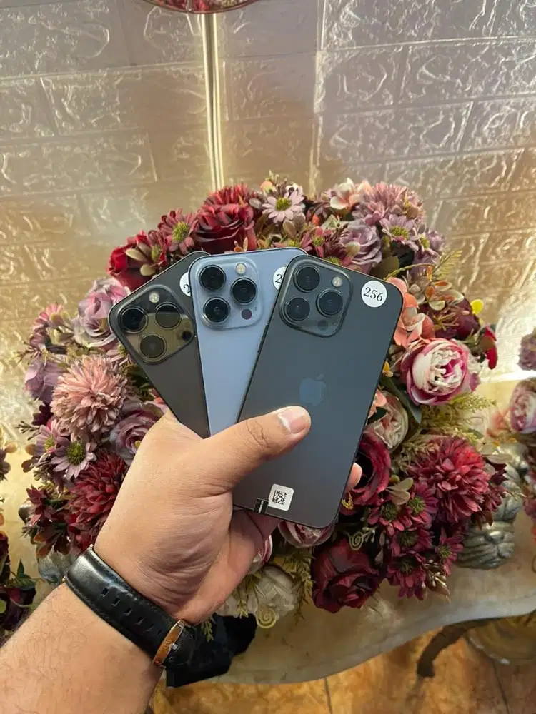 Iphone 13 Pro 256gb all operator