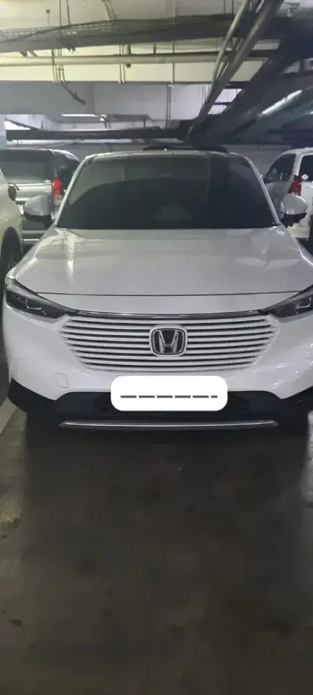 Honda HR-V 2023 Bensin